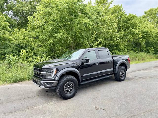 used 2022 Ford F-150 car, priced at $72,995