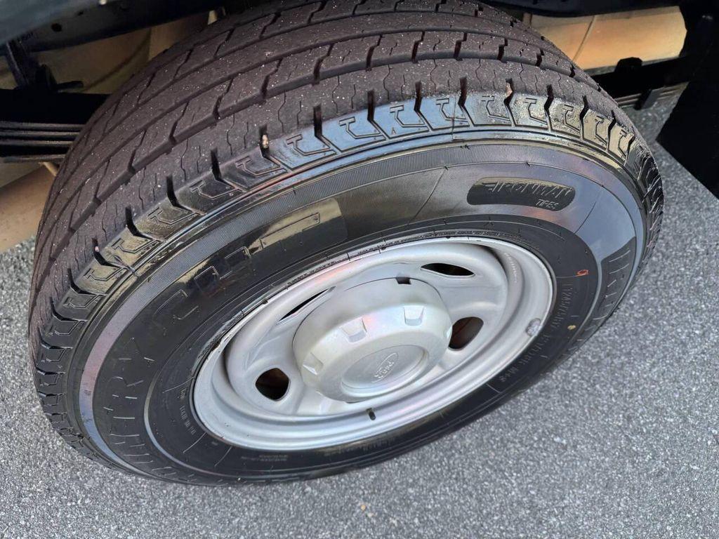 used 2016 Ford F-250 car, priced at $17,995