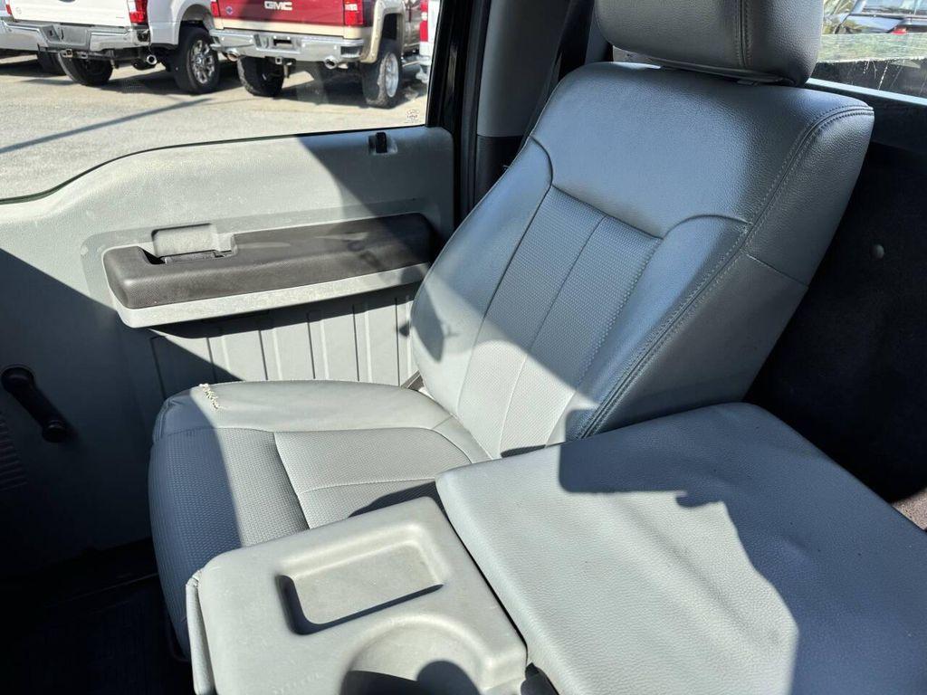 used 2016 Ford F-250 car, priced at $17,995