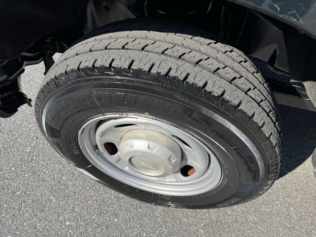 used 2016 Ford F-250 car, priced at $17,995