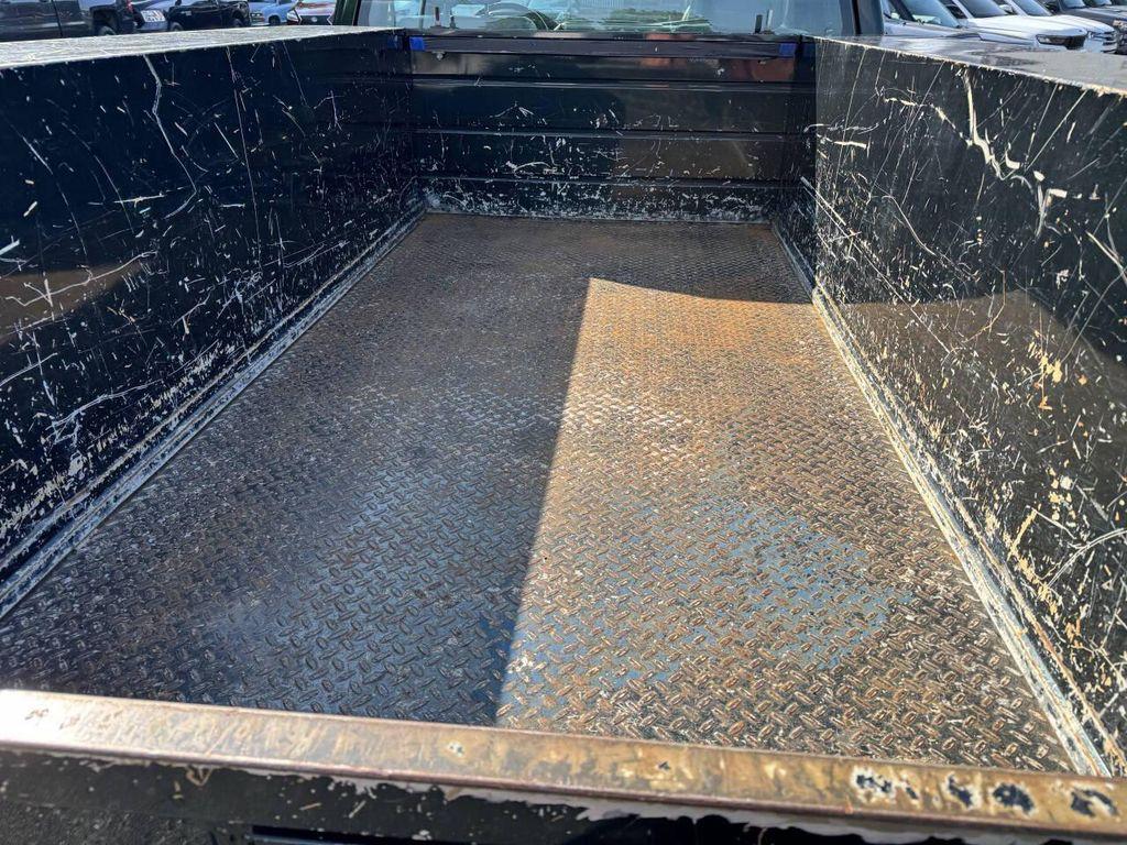 used 2016 Ford F-250 car, priced at $17,995