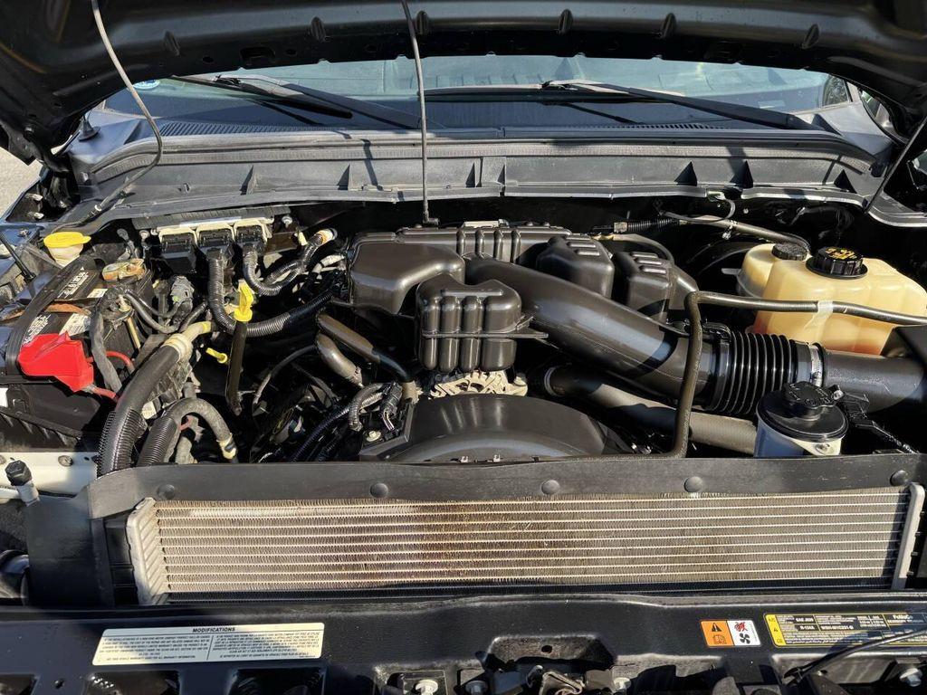 used 2016 Ford F-250 car, priced at $17,995