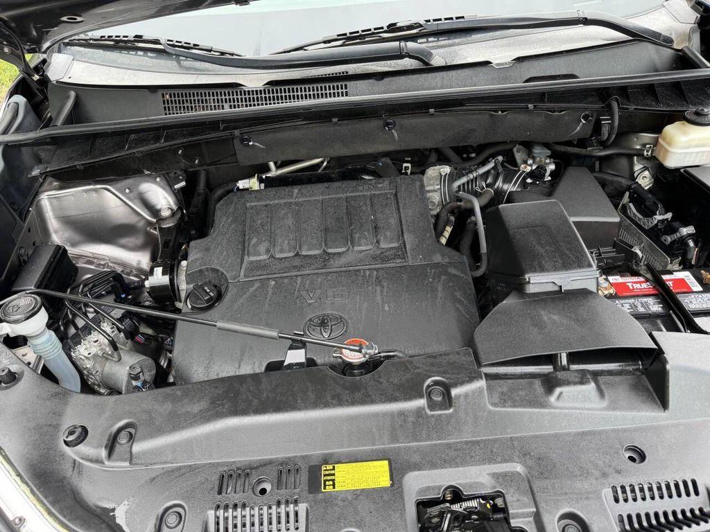 used 2016 Toyota Highlander car, priced at $19,995