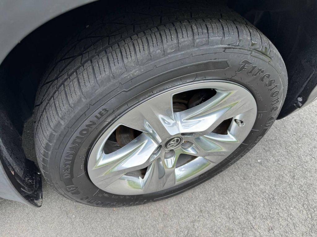 used 2016 Toyota Highlander car, priced at $19,995