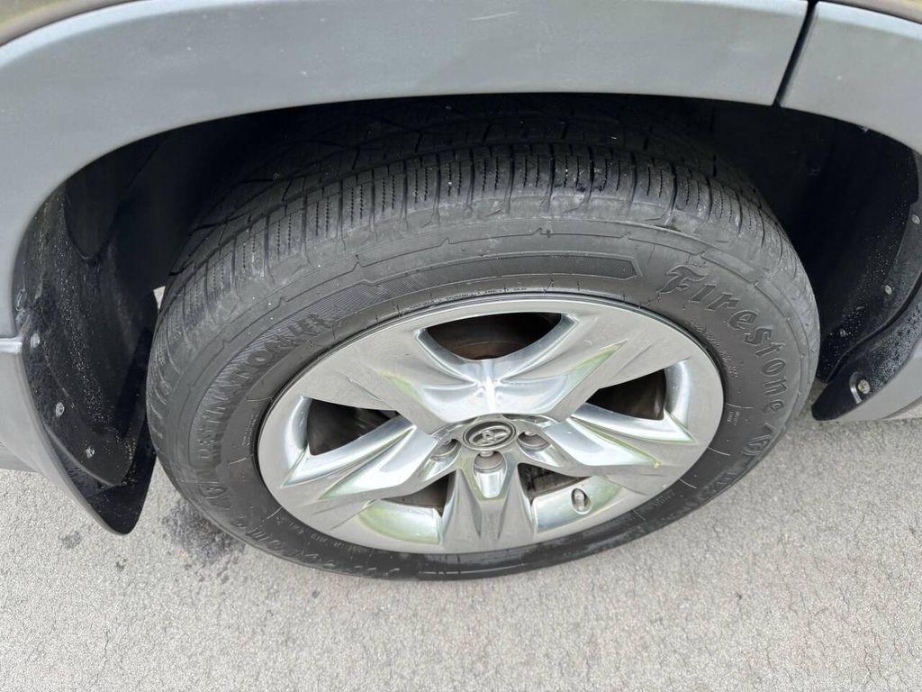 used 2016 Toyota Highlander car, priced at $19,995