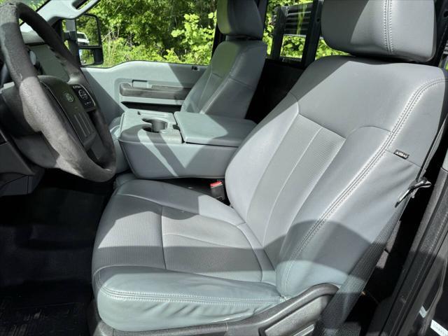 used 2016 Ford F-250 car, priced at $19,995
