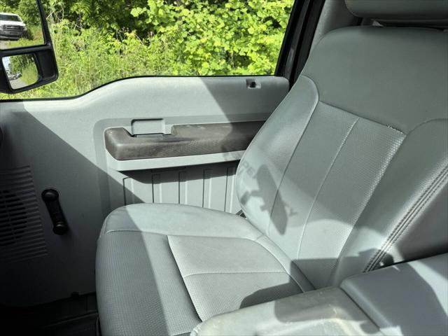 used 2016 Ford F-250 car, priced at $19,995
