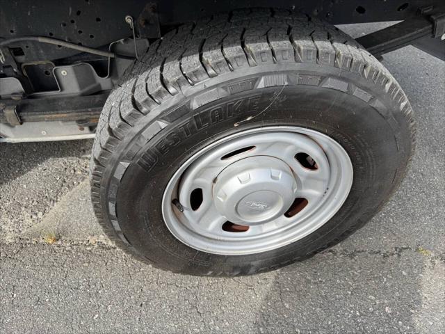 used 2016 Ford F-250 car, priced at $19,995