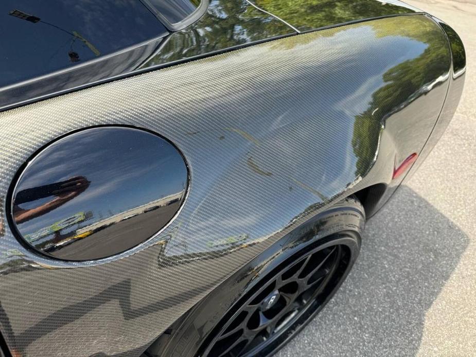 used 2002 Chevrolet Corvette car, priced at $25,995