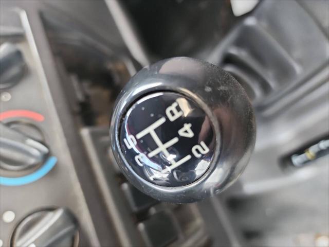 used 2000 Jeep Wrangler car, priced at $8,995