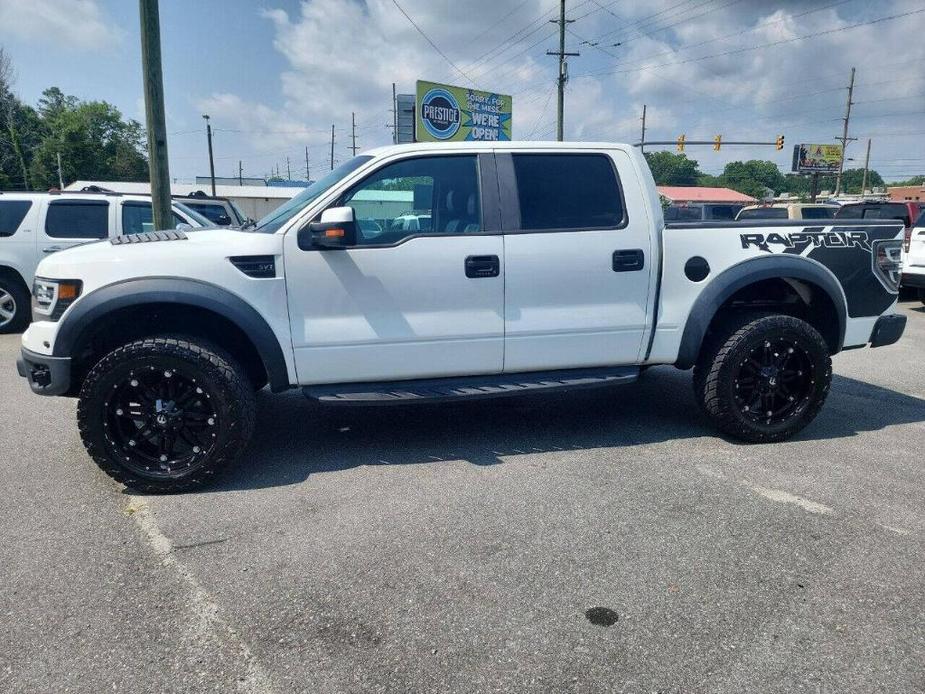 used 2012 Ford F-150 car, priced at $21,995