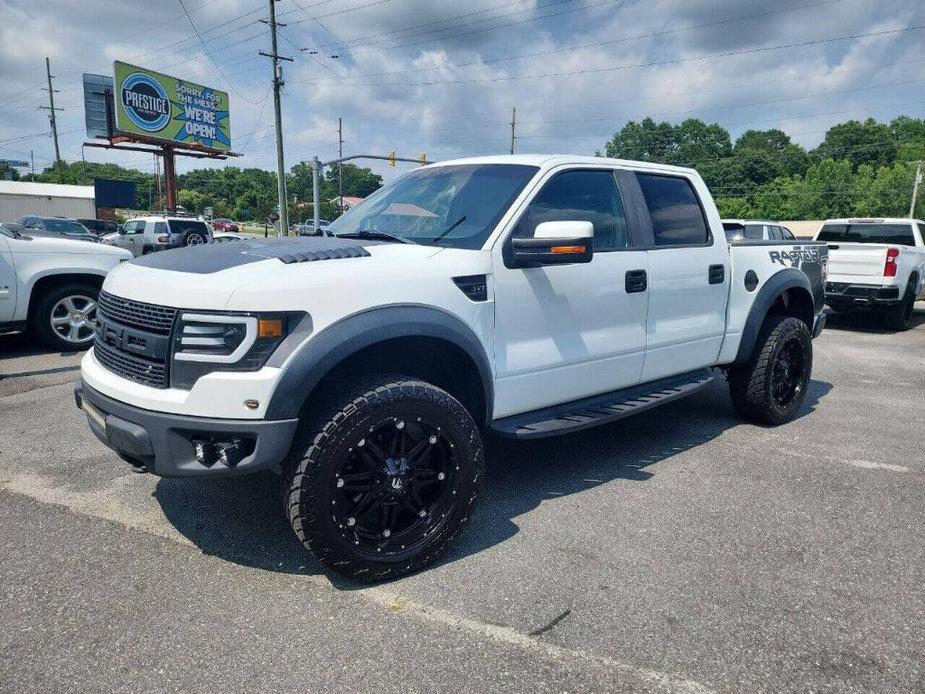 used 2012 Ford F-150 car, priced at $21,995