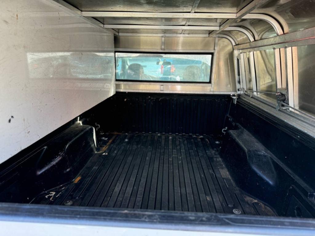 used 2015 Toyota Tacoma car, priced at $15,995