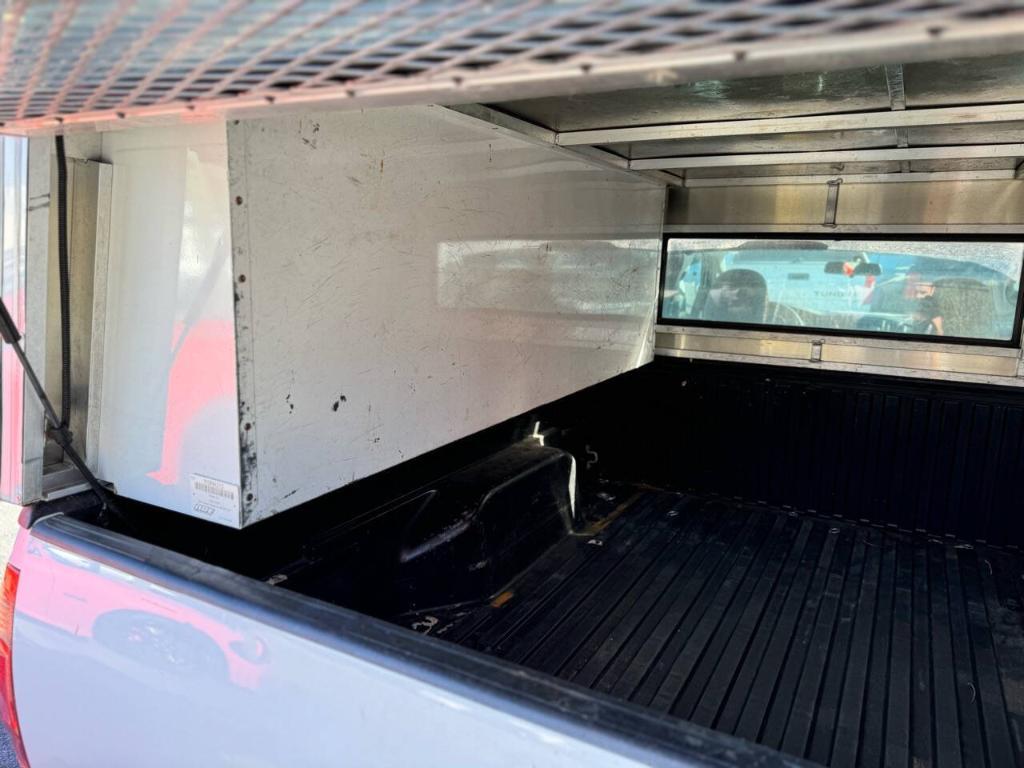 used 2015 Toyota Tacoma car, priced at $15,995