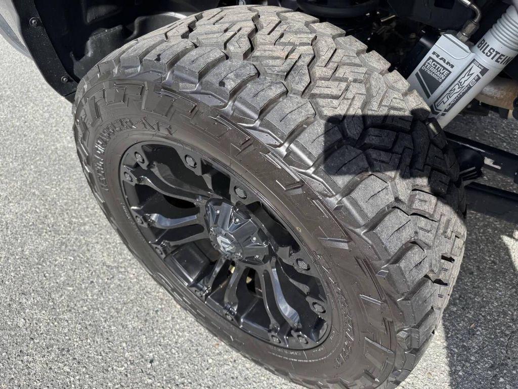 used 2021 Ram 1500 car, priced at $57,995