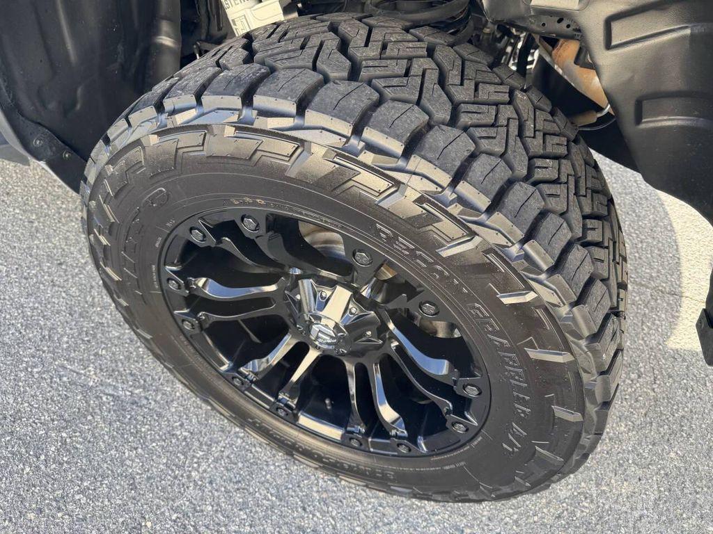 used 2021 Ram 1500 car, priced at $57,995