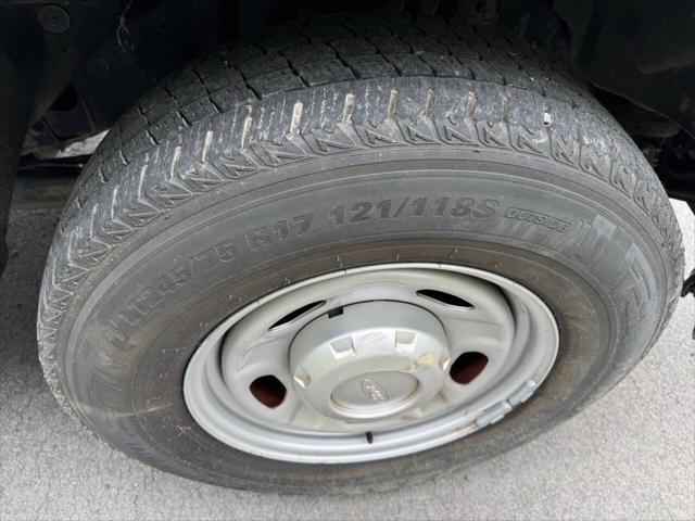used 2016 Ford F-250 car, priced at $18,995