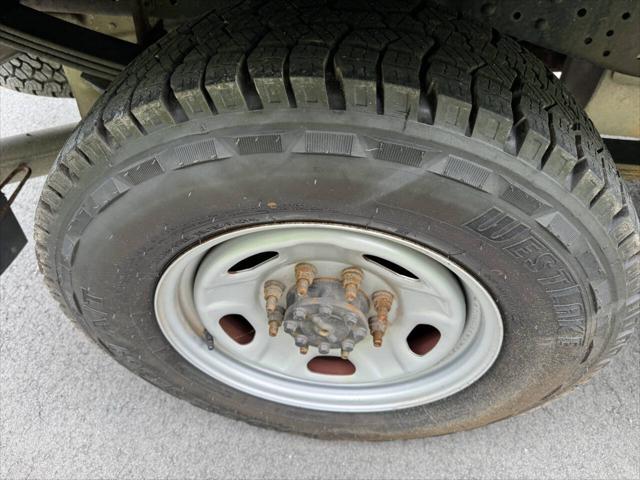 used 2016 Ford F-250 car, priced at $18,995
