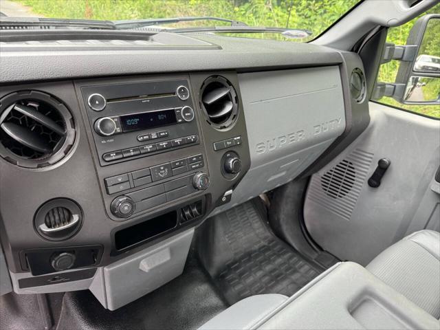 used 2016 Ford F-250 car, priced at $18,995