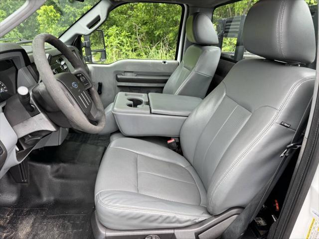 used 2016 Ford F-250 car, priced at $18,995