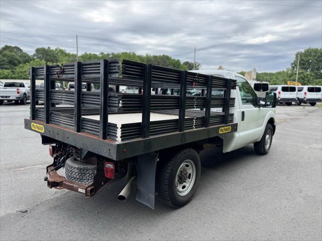 used 2016 Ford F-250 car, priced at $18,995