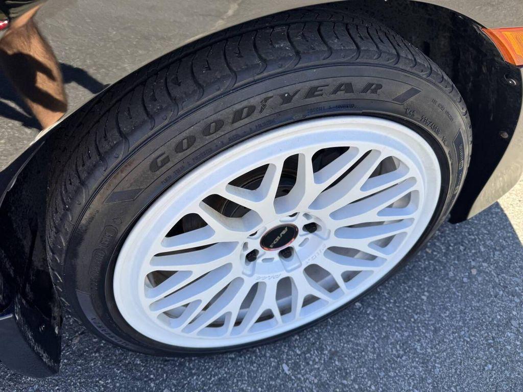 used 2020 Honda Civic car, priced at $21,995