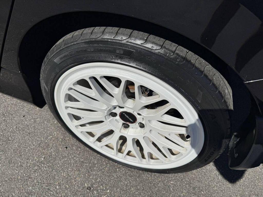 used 2020 Honda Civic car, priced at $21,995