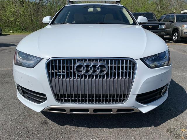 used 2013 Audi allroad car, priced at $13,995