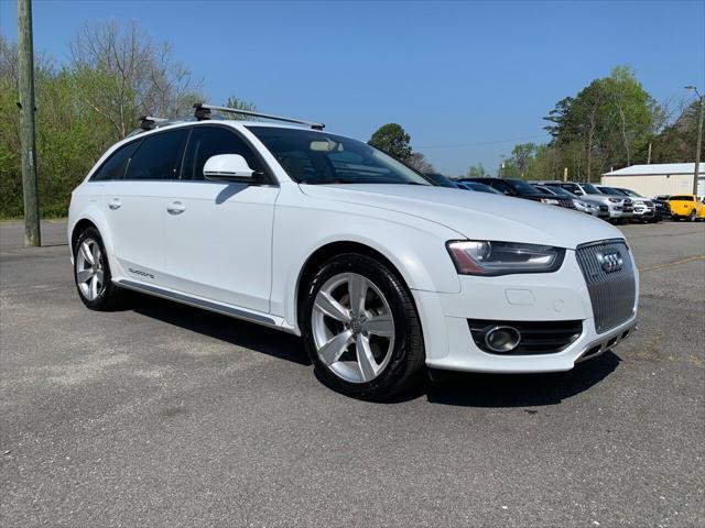 used 2013 Audi allroad car, priced at $13,995