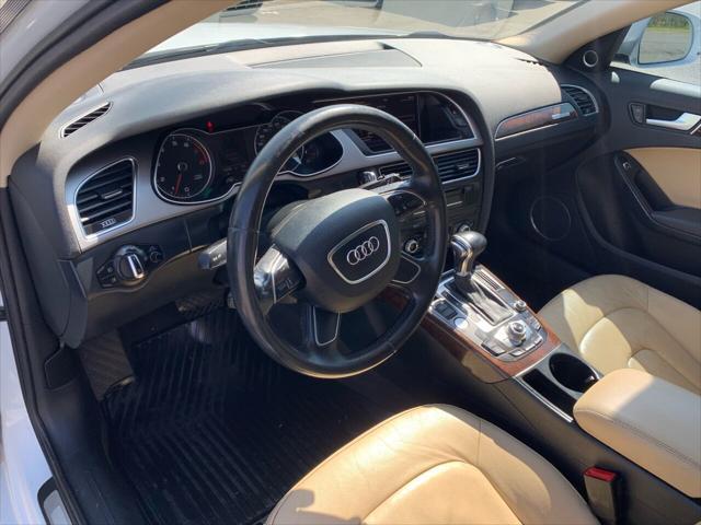 used 2013 Audi allroad car, priced at $13,995