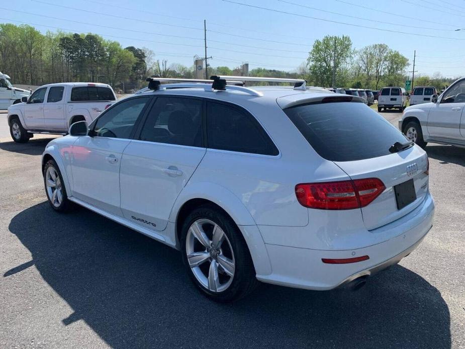 used 2013 Audi allroad car, priced at $12,995