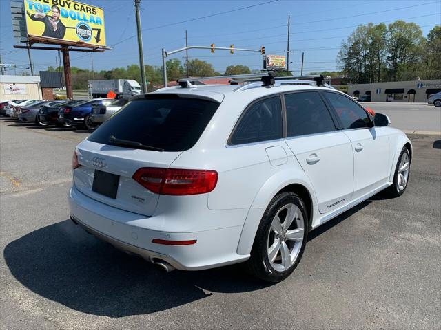 used 2013 Audi allroad car, priced at $13,995