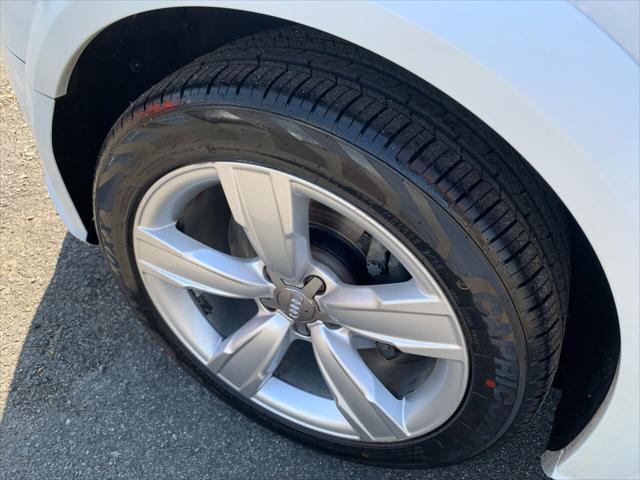 used 2013 Audi allroad car, priced at $13,995