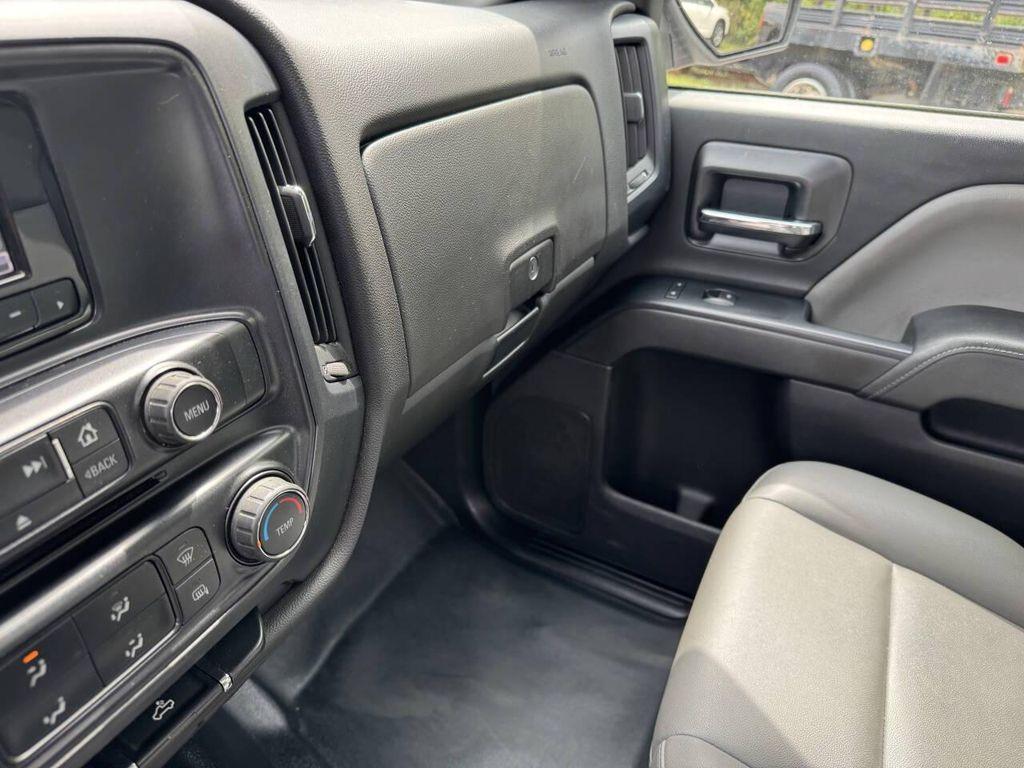 used 2015 Chevrolet Silverado 1500 car, priced at $17,995