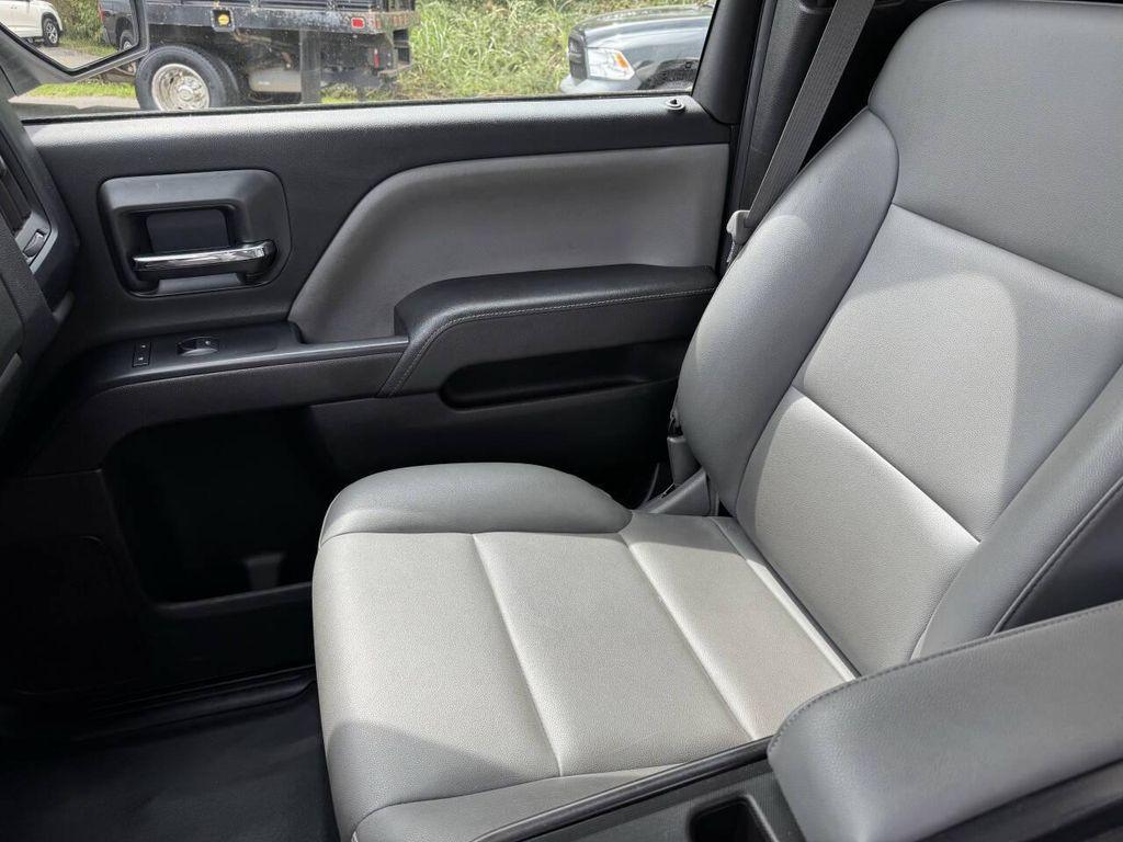 used 2015 Chevrolet Silverado 1500 car, priced at $17,995