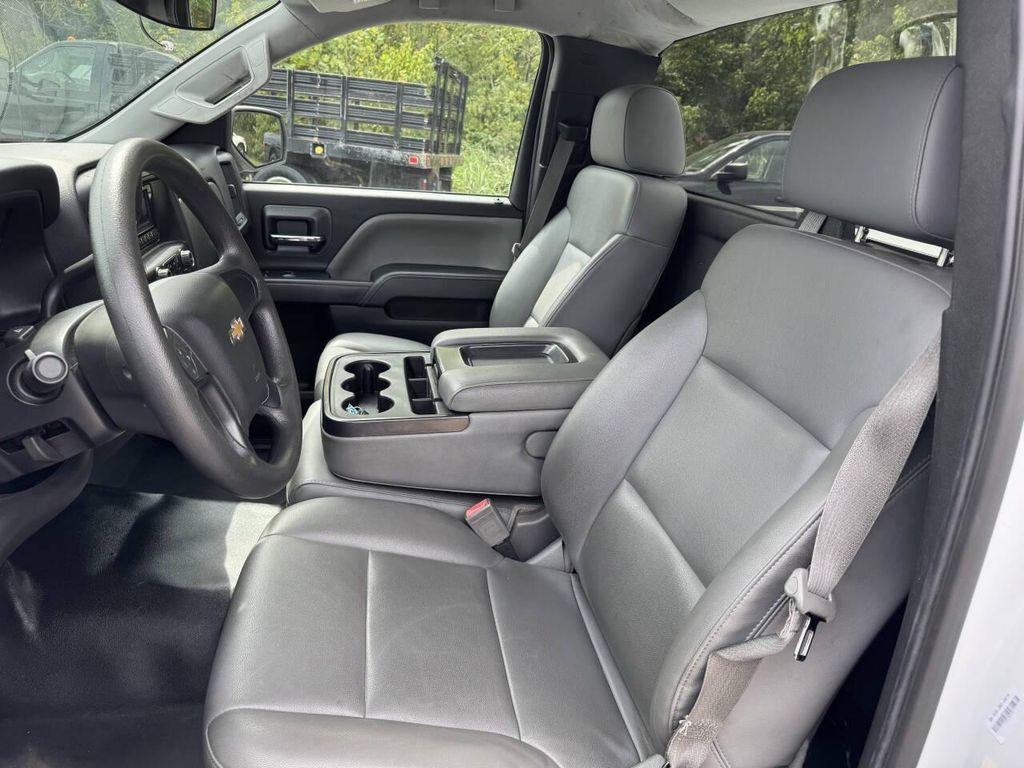 used 2015 Chevrolet Silverado 1500 car, priced at $17,995