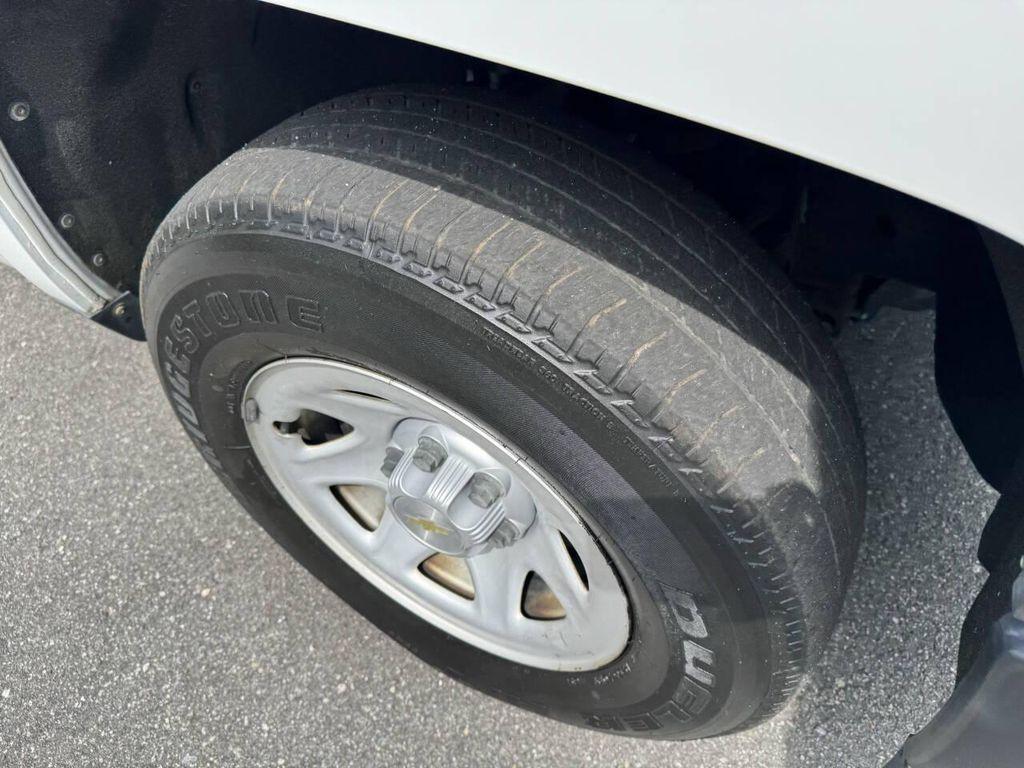 used 2015 Chevrolet Silverado 1500 car, priced at $17,995