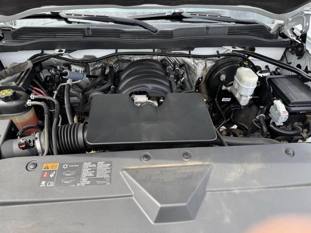 used 2015 Chevrolet Silverado 1500 car, priced at $17,995