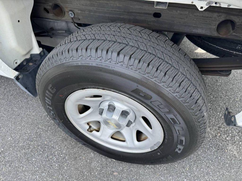 used 2015 Chevrolet Silverado 1500 car, priced at $17,995