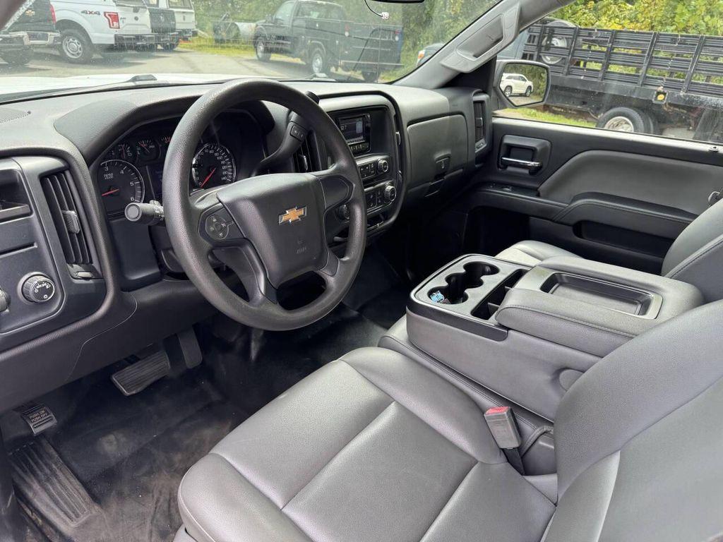 used 2015 Chevrolet Silverado 1500 car, priced at $17,995