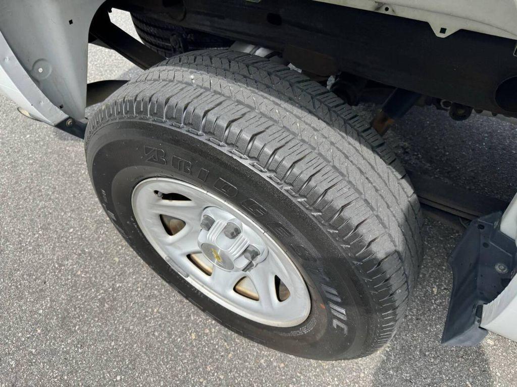 used 2015 Chevrolet Silverado 1500 car, priced at $17,995