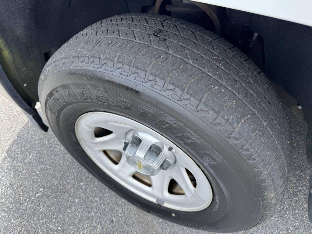 used 2015 Chevrolet Silverado 1500 car, priced at $17,995