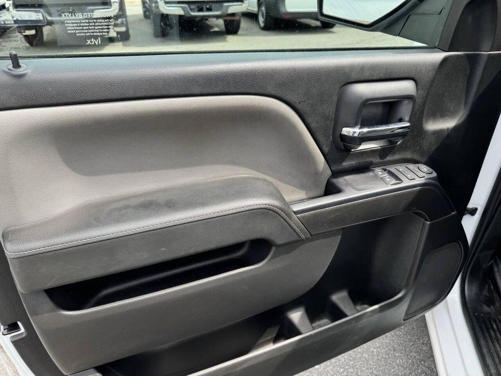 used 2015 Chevrolet Silverado 1500 car, priced at $17,995