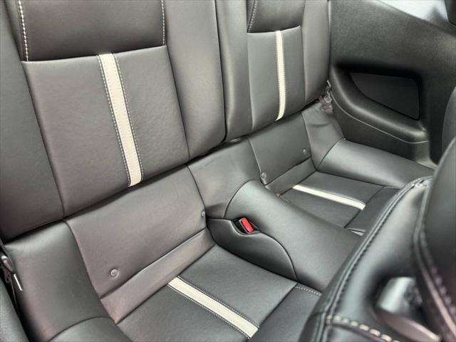 used 2013 Ford Mustang car, priced at $17,995