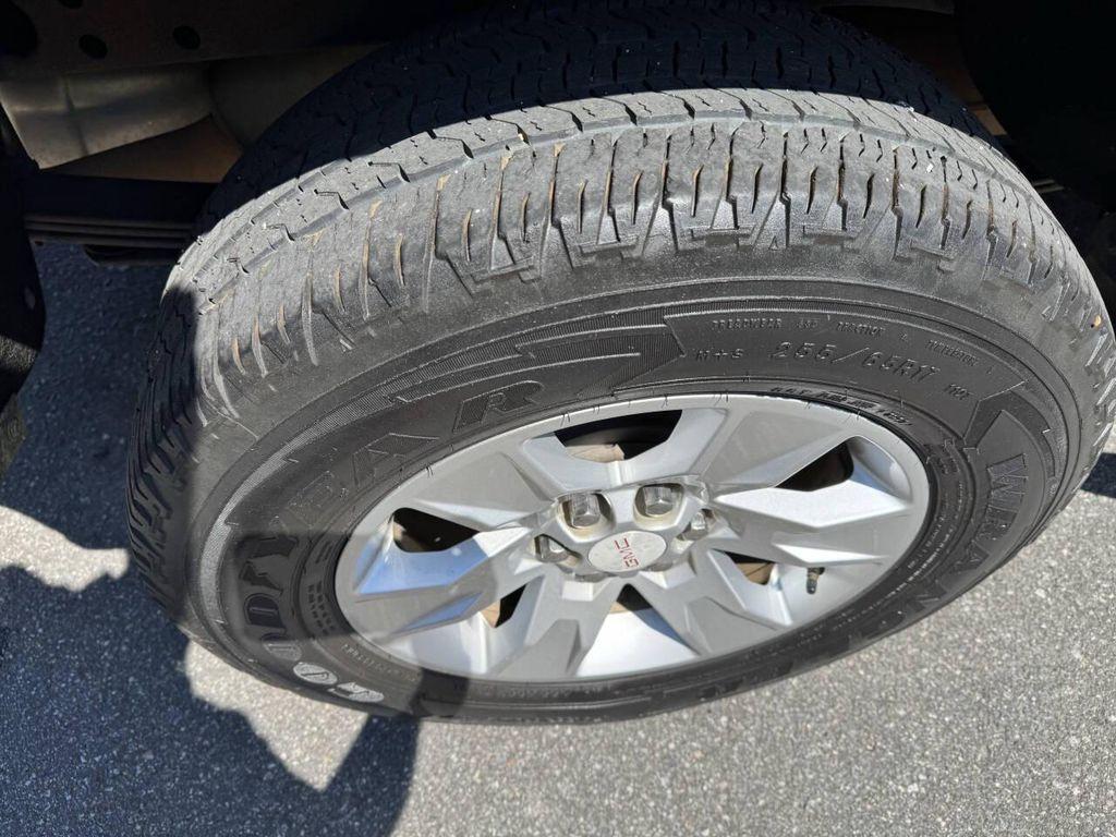 used 2018 GMC Canyon car, priced at $19,995