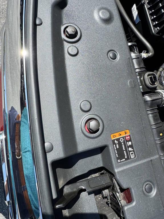 used 2018 GMC Canyon car, priced at $19,995