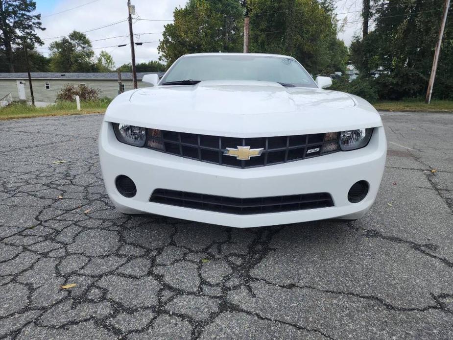 used 2011 Chevrolet Camaro car, priced at $17,995