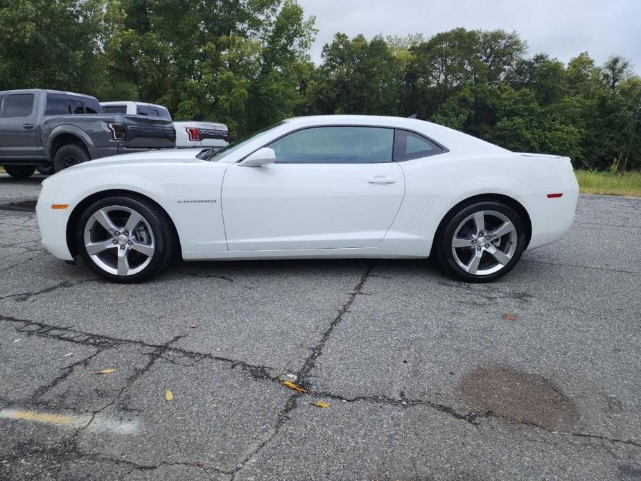 used 2011 Chevrolet Camaro car, priced at $17,995