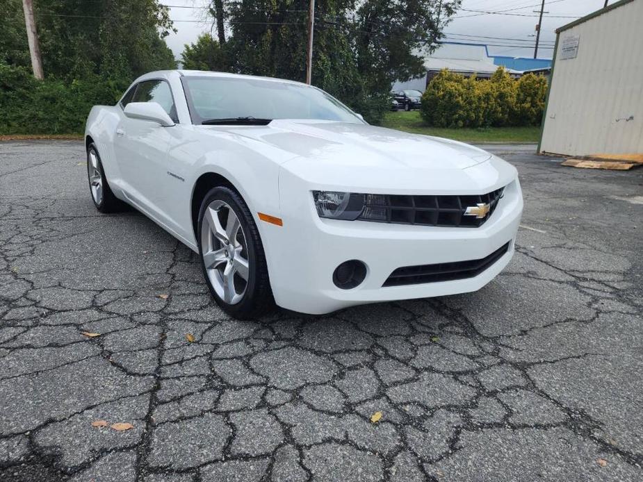 used 2011 Chevrolet Camaro car, priced at $17,995