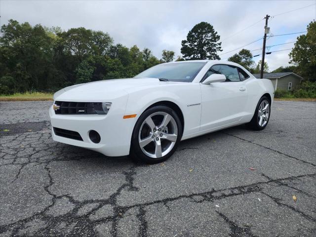 used 2011 Chevrolet Camaro car, priced at $16,995